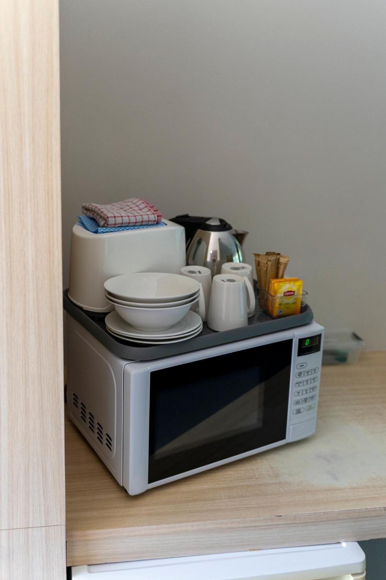 Woolgoolga Coast Motel Екстериор снимка