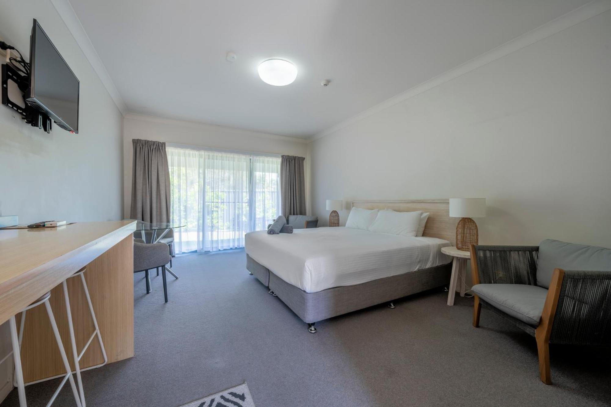 Woolgoolga Coast Motel Екстериор снимка
