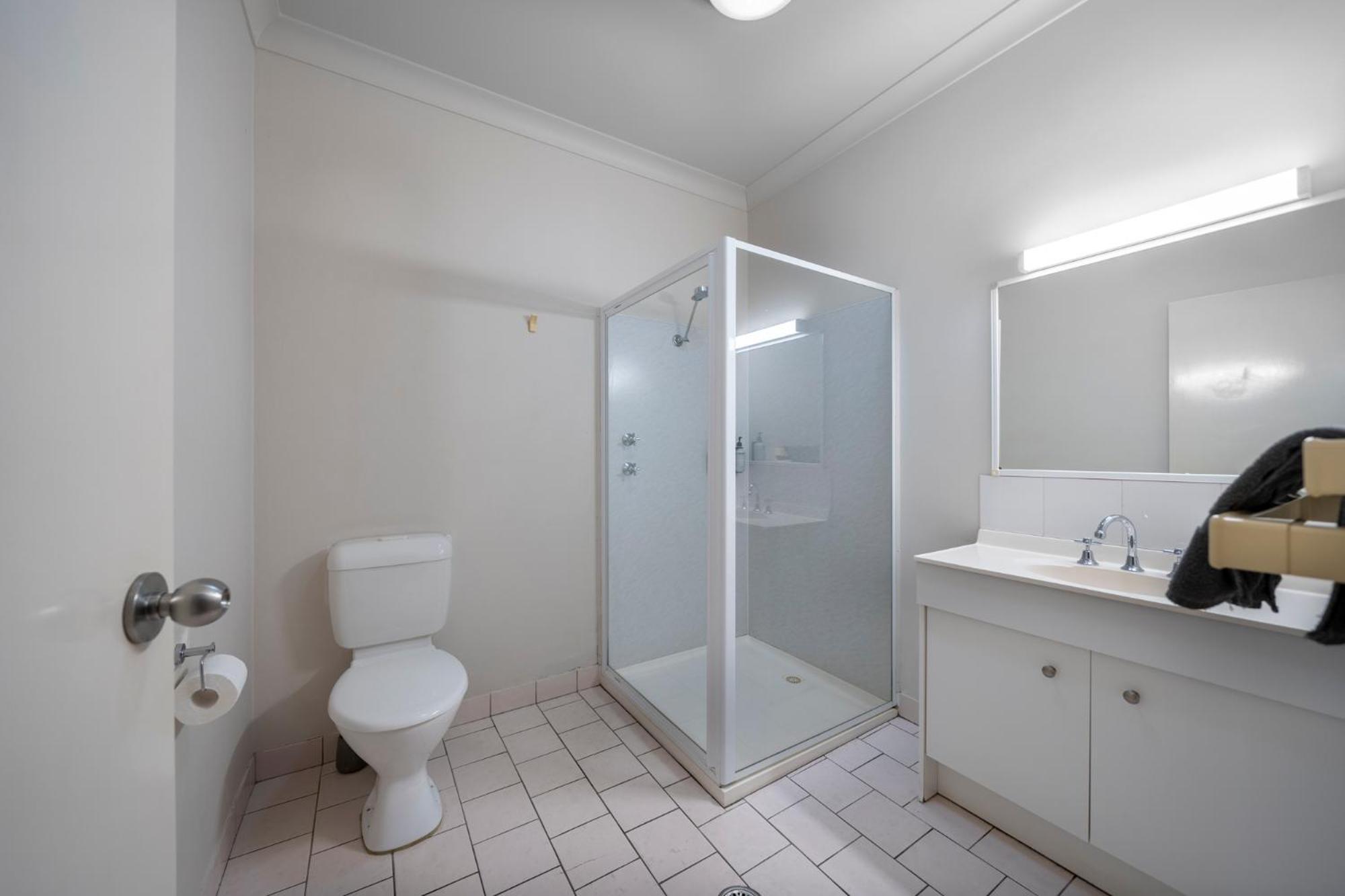 Woolgoolga Coast Motel Екстериор снимка