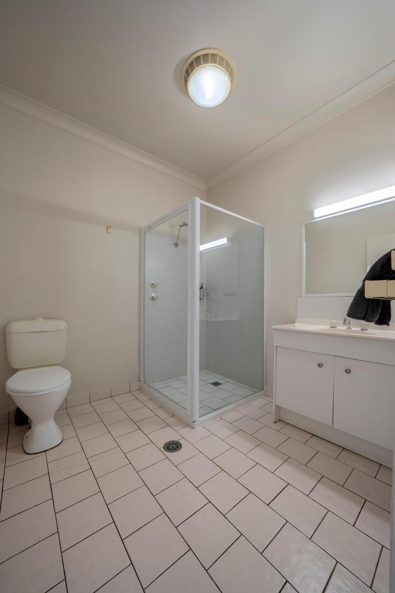 Woolgoolga Coast Motel Екстериор снимка