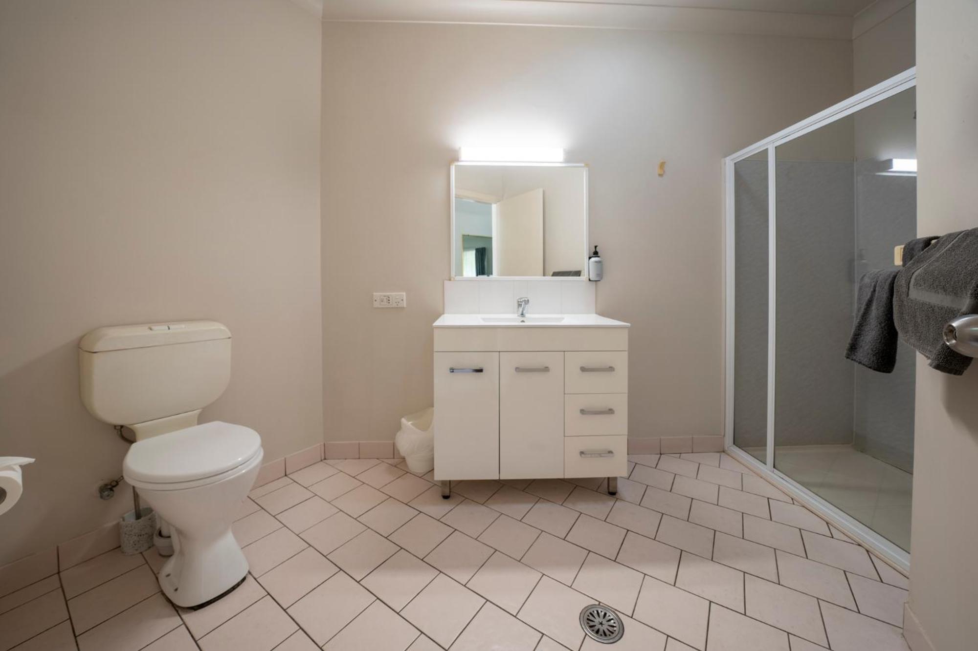 Woolgoolga Coast Motel Екстериор снимка