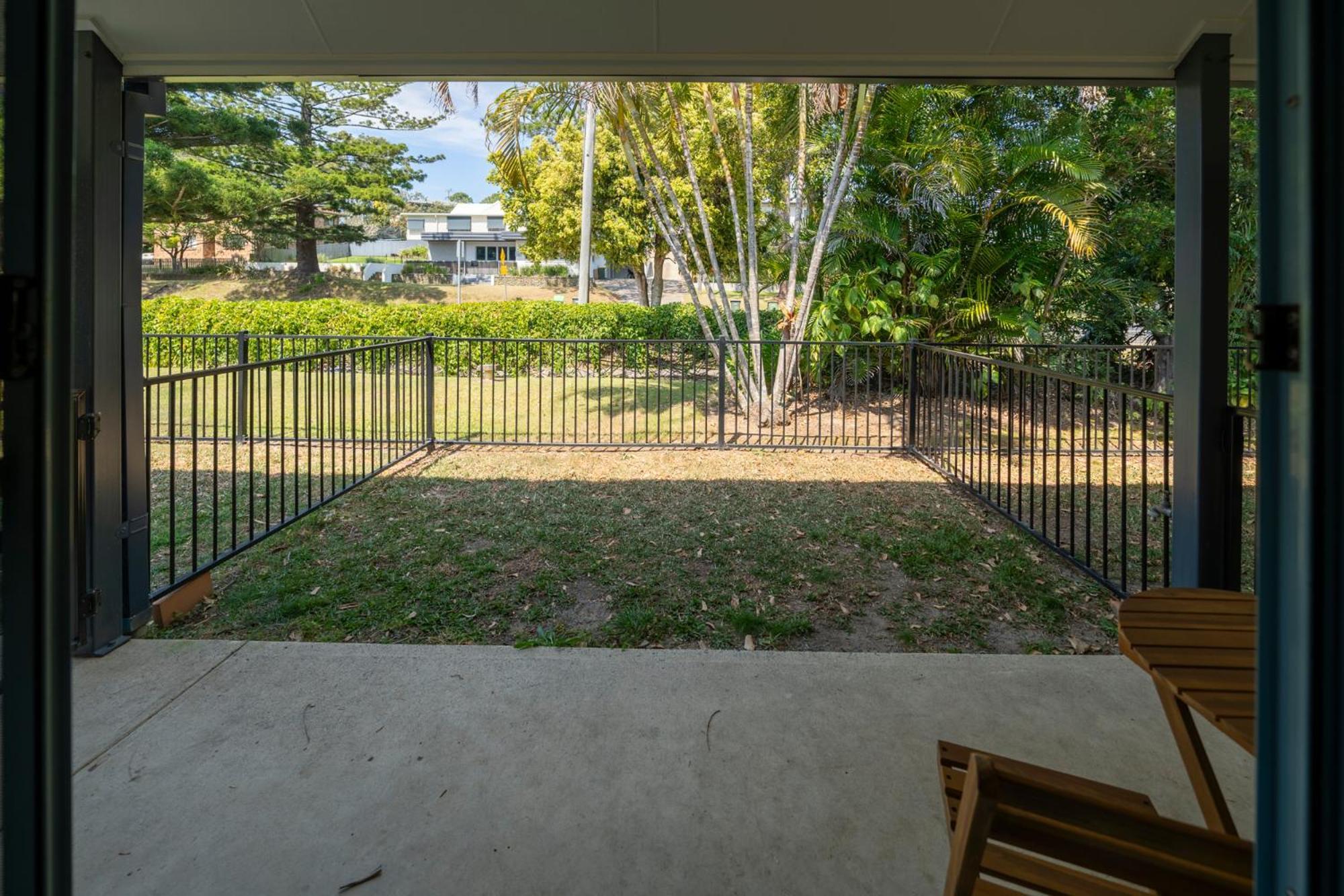 Woolgoolga Coast Motel Екстериор снимка
